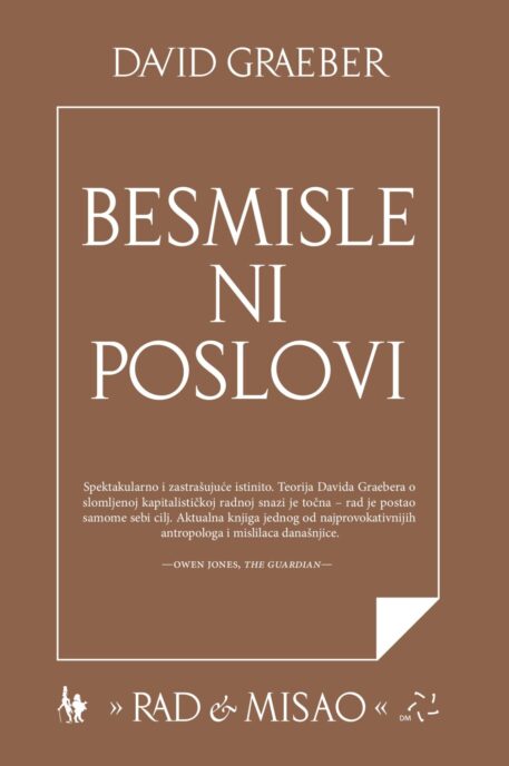 Besmisleni poslovi