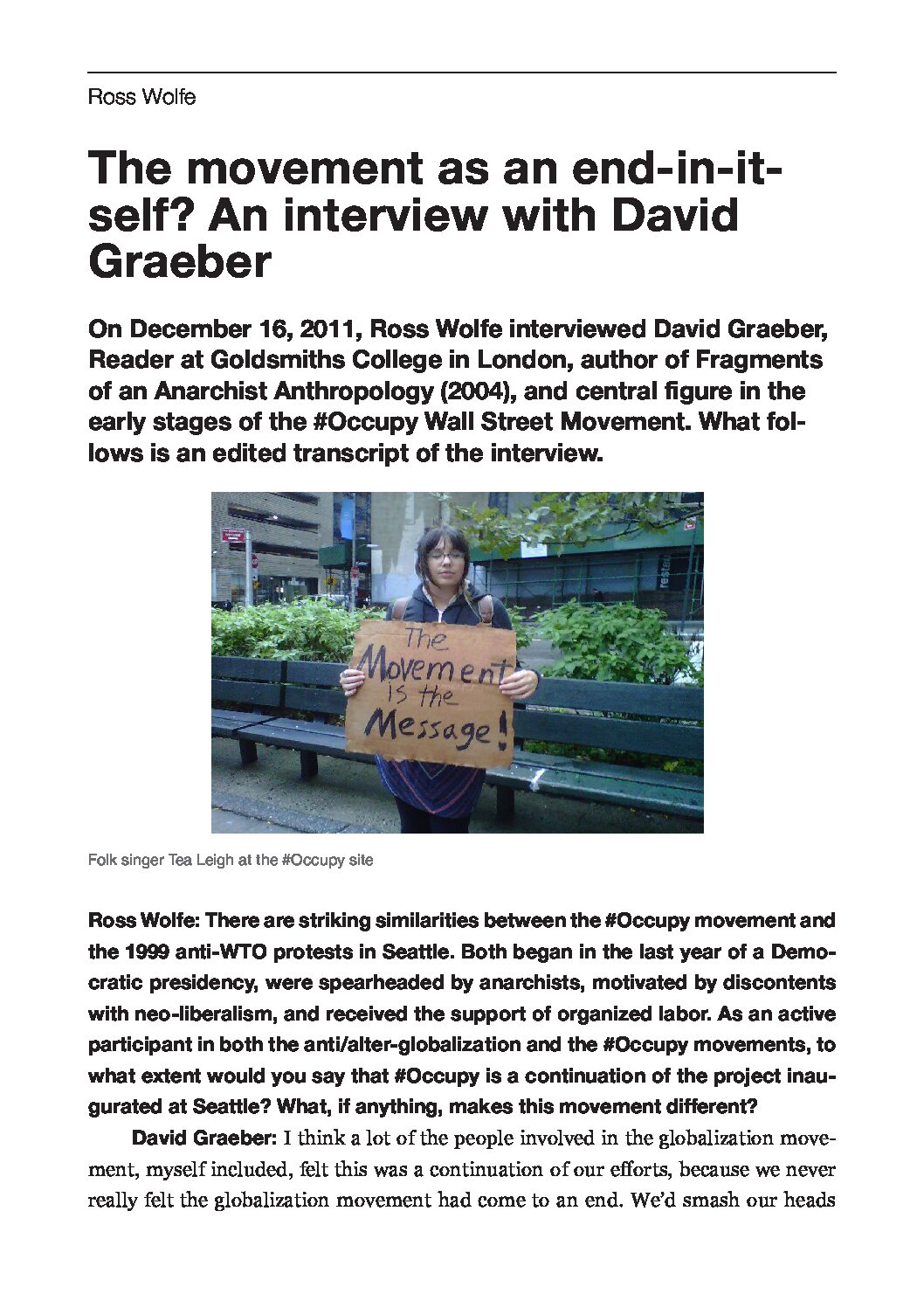 the-movement-as-an-end-in-itself-an-interview-with-david-graeber