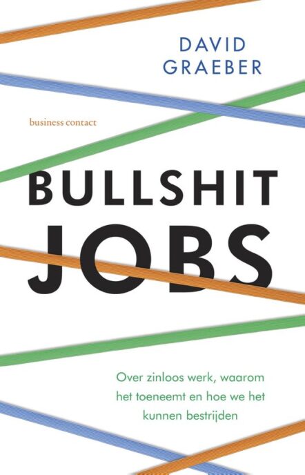 Bullshit Jobs