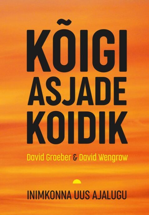 Kõigi asjade koidik