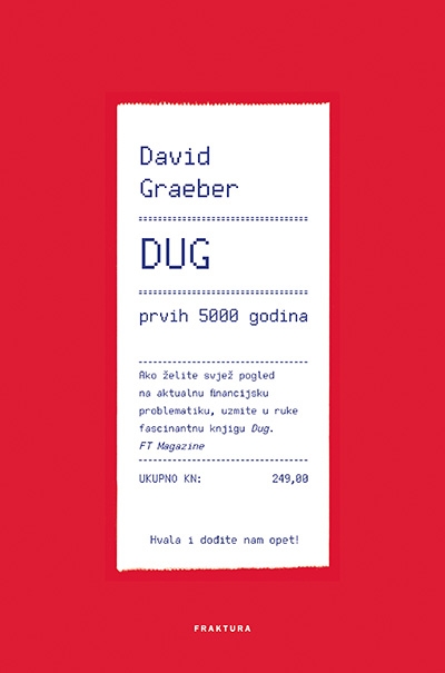 Dug: prvih 5000 godina