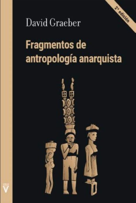 Fragmentos de Antropología Anarquista