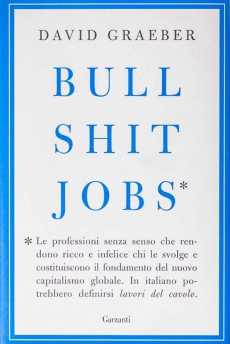 Bullshit Jobs