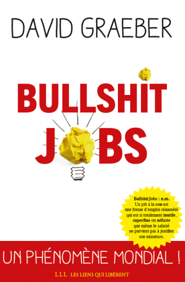 Bullshit Jobs