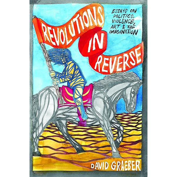 Revolutions in Reverse