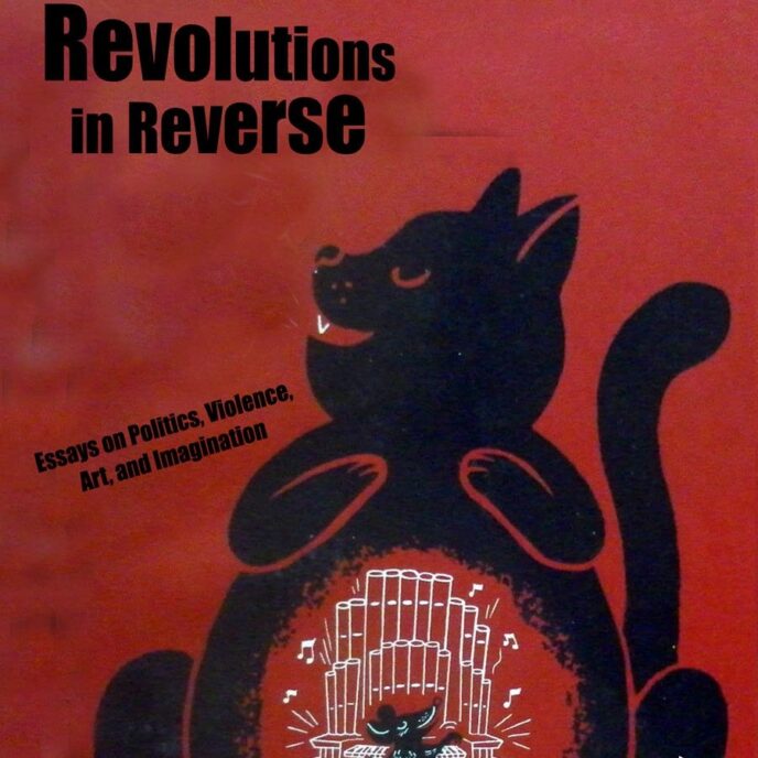 Revolutions in Reverse