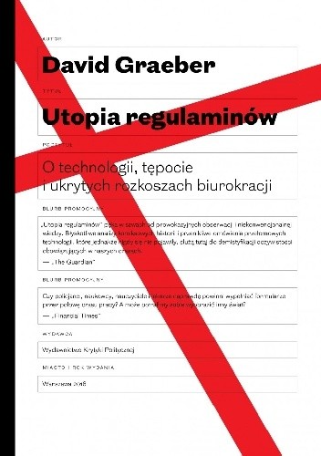 Utopia regulaminów